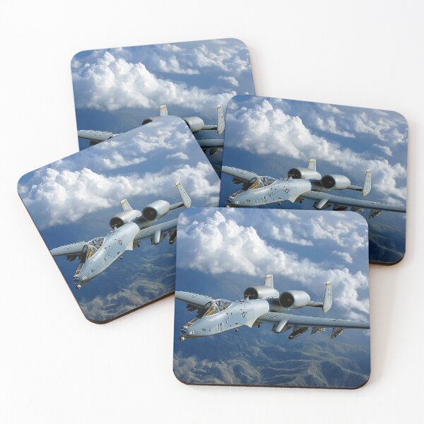 Item preview, A10 Thunderbolt II  designed and sold by Skyframe Aviation.