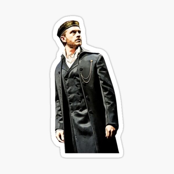 Item preview, Richard II designed and sold by Depressed_Working_ Gurl.
