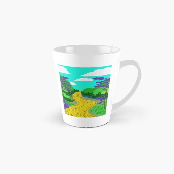 Item preview, Landscape designed and sold by pawelkinart.