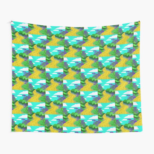 Item preview, Landscape designed and sold by pawelkinart.