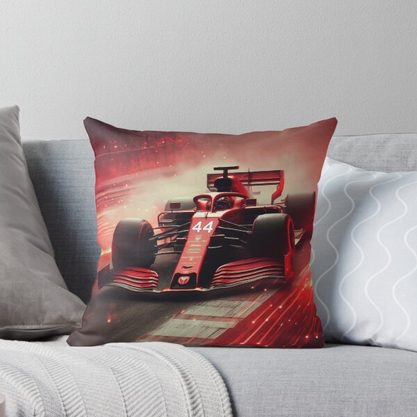 Item preview, The Hamilton Legacy! - Retro Art designed and sold by F1 Studio.