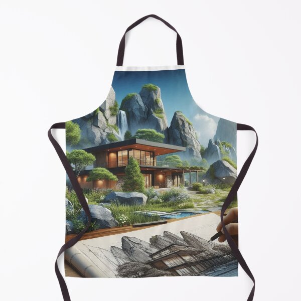 Item preview,  Where Nature Meets Design designed and sold by mariqn94.