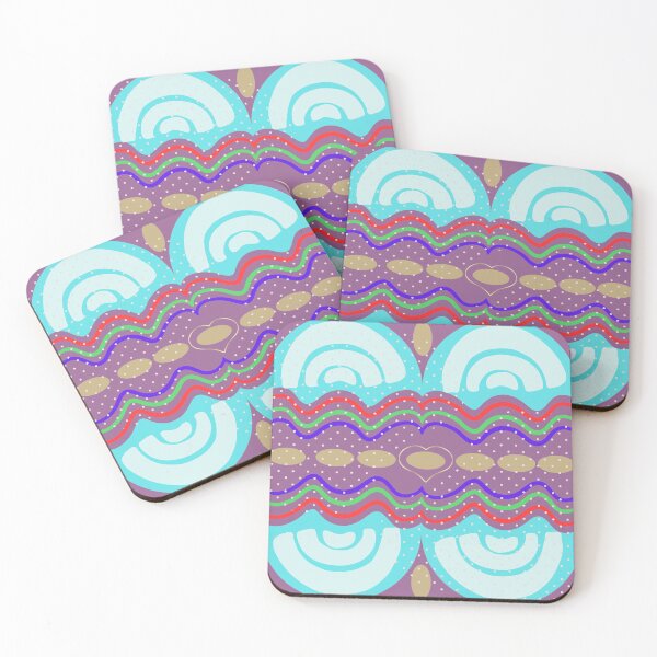 Item preview, Blue semi designed and sold by Zahramchinoy.