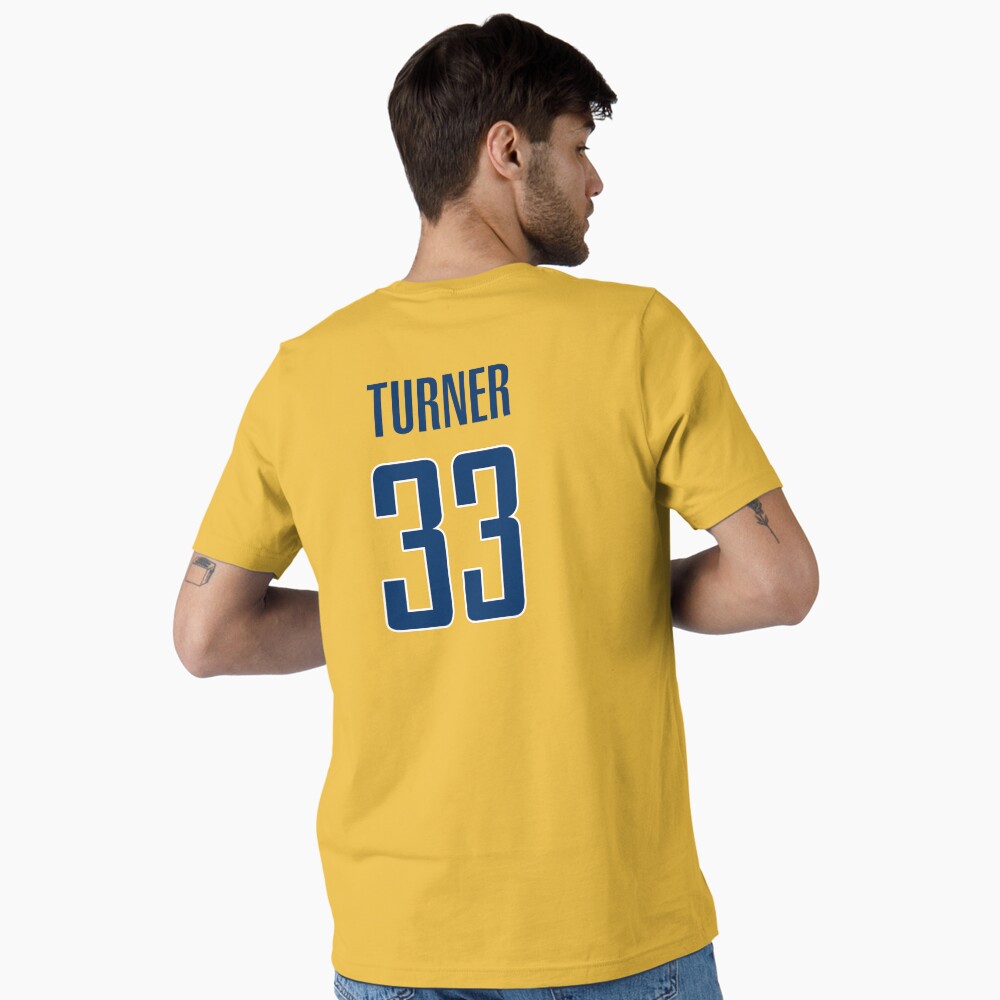 Myles Turner #33 (Pacers) Coffee Mug
