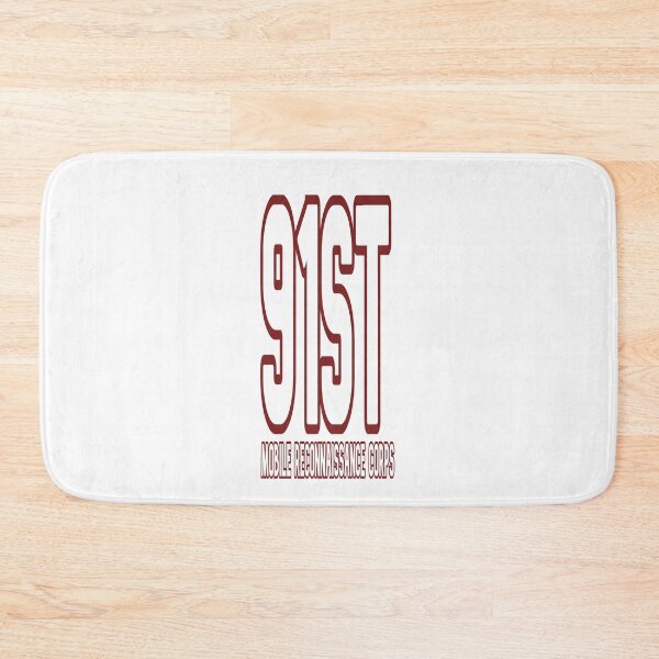 Item preview, 91st Mobile Reconnaissance Corps 1 designed and sold by ginger-tea-.