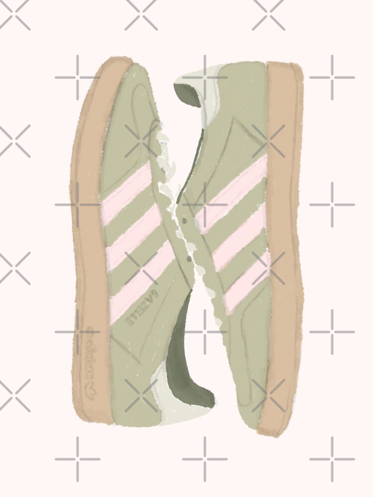 adidas gazelle silver green womens Adidas Originals 3-Stripe Samba Phone Case For iPhone 12/13 Pro Max
