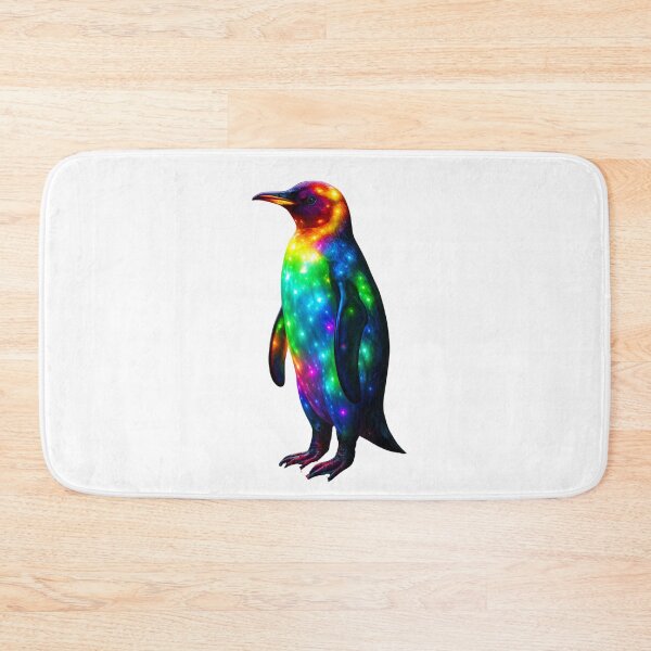 Item preview, Beautiful Penguin designed and sold by GloriousArtSKD.