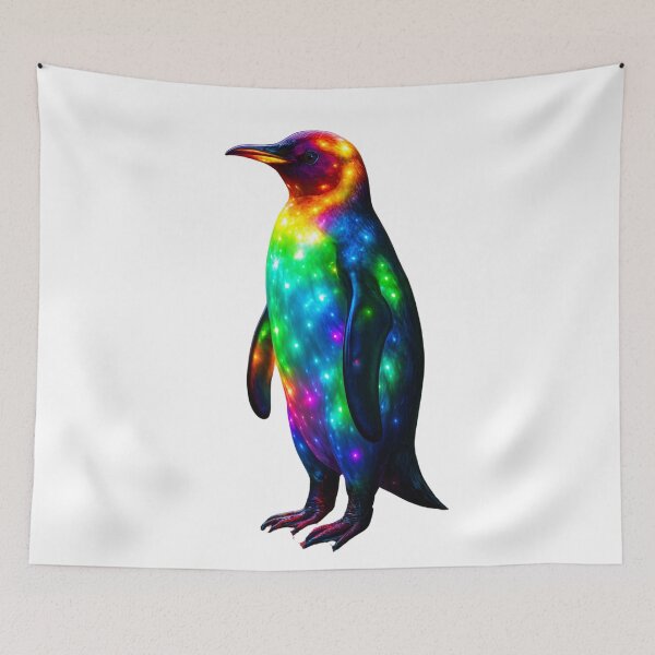 Item preview, Beautiful Penguin designed and sold by GloriousArtSKD.