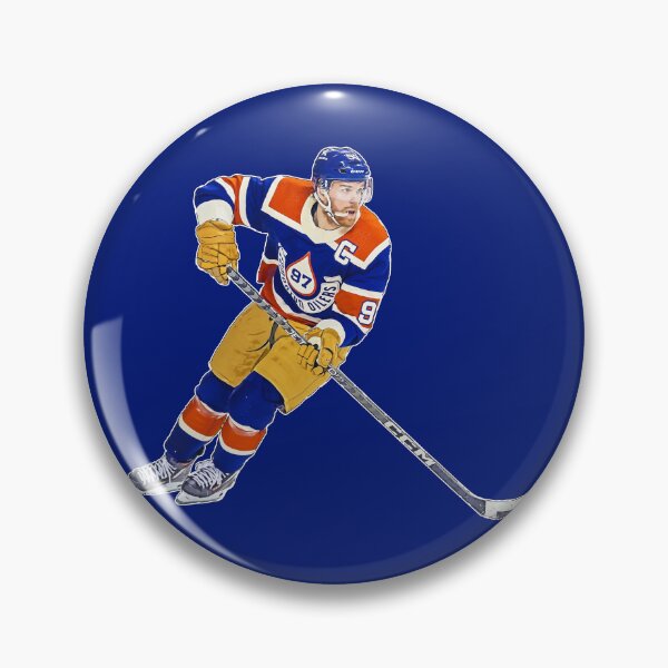 Item preview, McDavid designed and sold by On Target Sports.