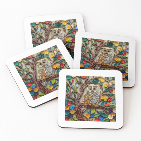 Item preview, The Creative World of Quilling designed and sold by Samakes.