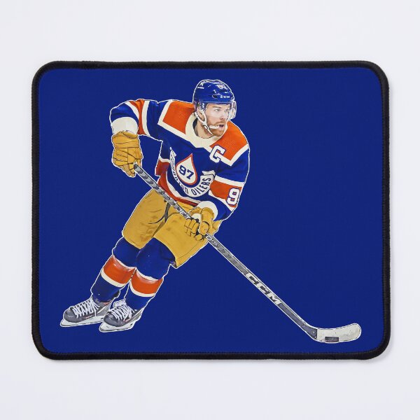 Item preview, McDavid designed and sold by On Target Sports.