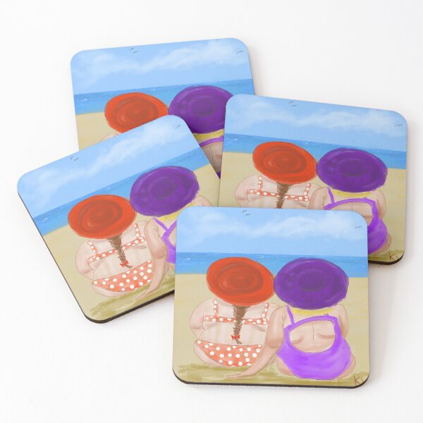 Item preview, Fun in the sun designed and sold by Hollow Heart Designs.