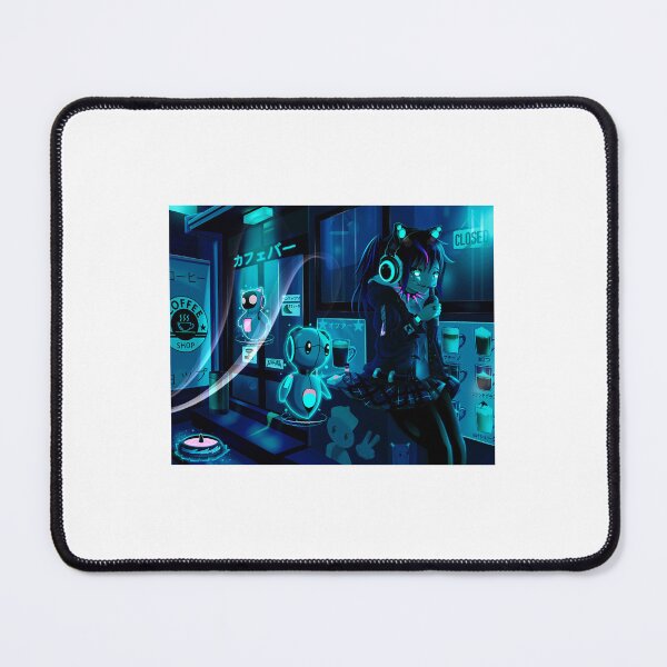 Item preview, Coffe shop night mistery designed and sold by Loliendeath.