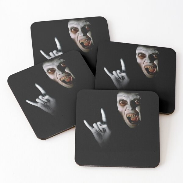 Item preview, Pazuzu, nice guy designed and sold by extro.