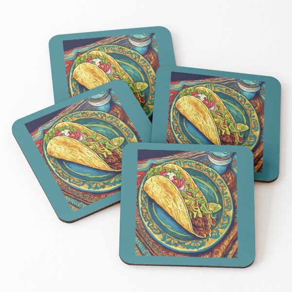 Item preview, "Flavors of Mexico" designed and sold by Artisticanvas.
