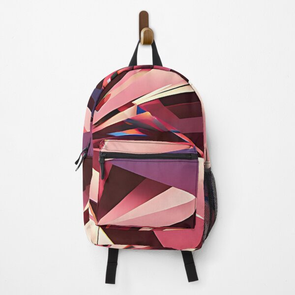 Item preview, Cubist Style Paint Art 3D designed and sold by Charlygood.