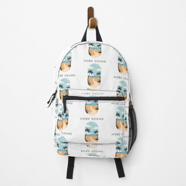 Item preview, Hobe Sound | Scenic and Serene Coastal-Inspired Graphic designed and sold by Tw1nsAIArt.