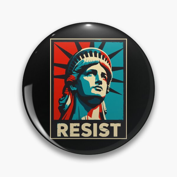 Item preview, Resist designed and sold by Angry Swan Designs.