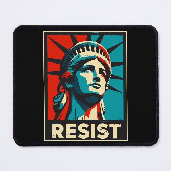 Item preview, Resist designed and sold by Angry Swan Designs.