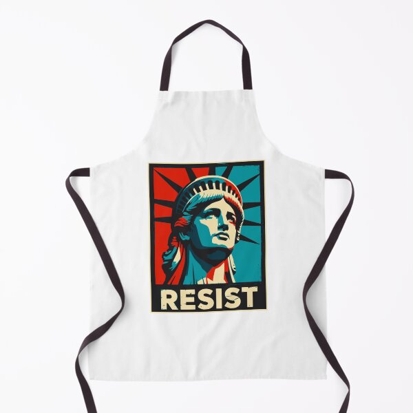 Item preview, Resist designed and sold by Angry Swan Designs.