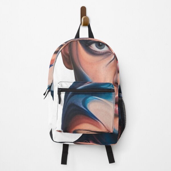 Item preview, Fluid Acrylic With face Pouring Paint Art 3D designed and sold by Charlygood.