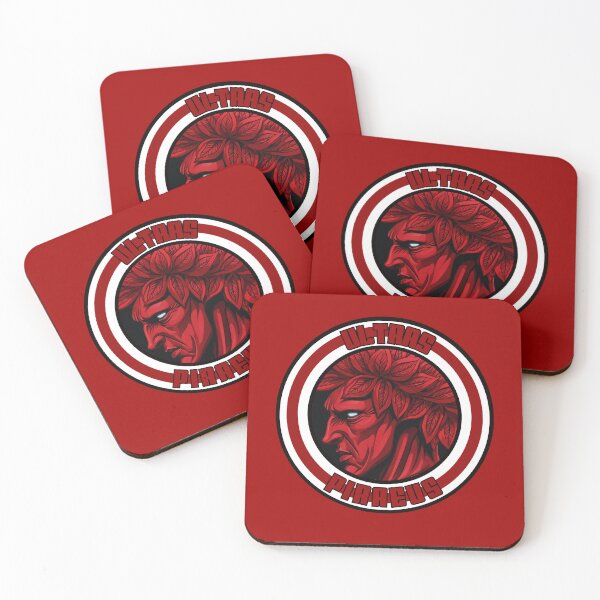 Item preview, Ultras Piraeus The Voice Behind the Glory designed and sold by canvasriddle.