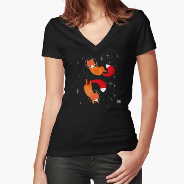 Item preview, Space Foxes designed and sold by Vierkant.