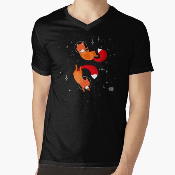V-Neck T-Shirt