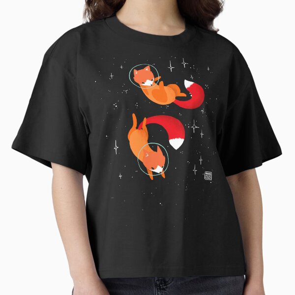 Item preview, Space Foxes designed and sold by Vierkant.
