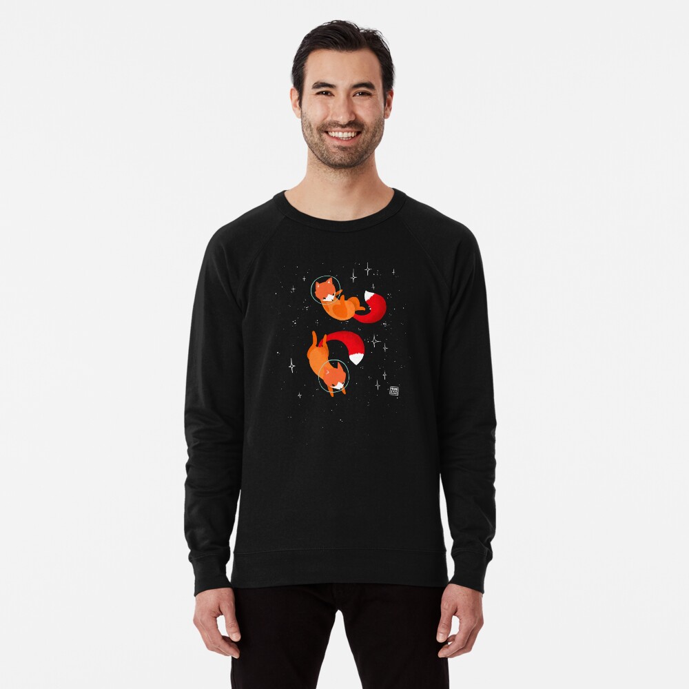 Item preview, Lightweight Sweatshirt designed and sold by Vierkant.