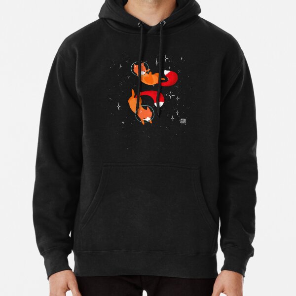 Item preview, Space Foxes designed and sold by Vierkant.