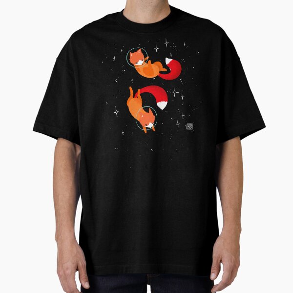 Item preview, Space Foxes designed and sold by Vierkant.
