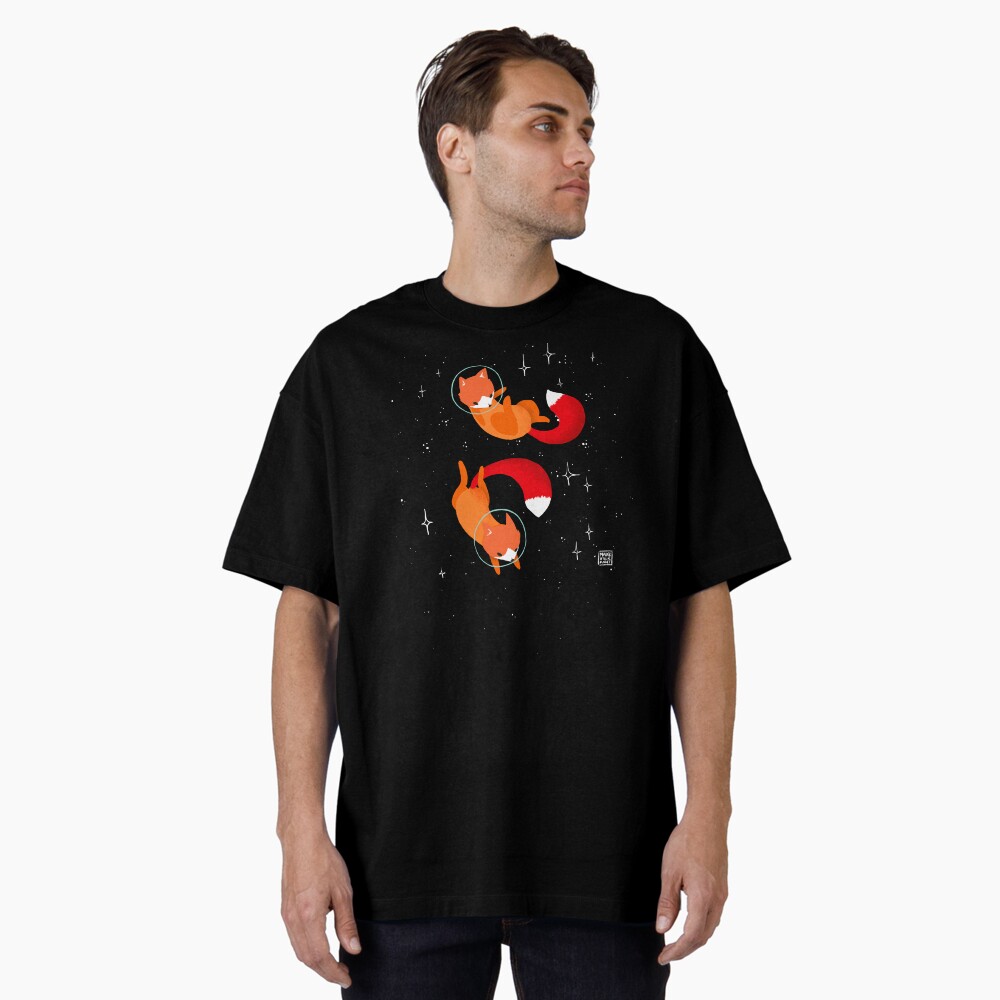 Item preview, Oversized T-Shirt designed and sold by Vierkant.