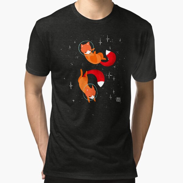 Tri-blend T-Shirt