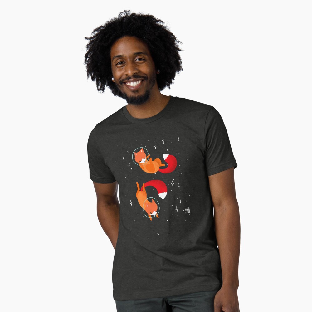 Item preview, Tri-blend T-Shirt designed and sold by Vierkant.