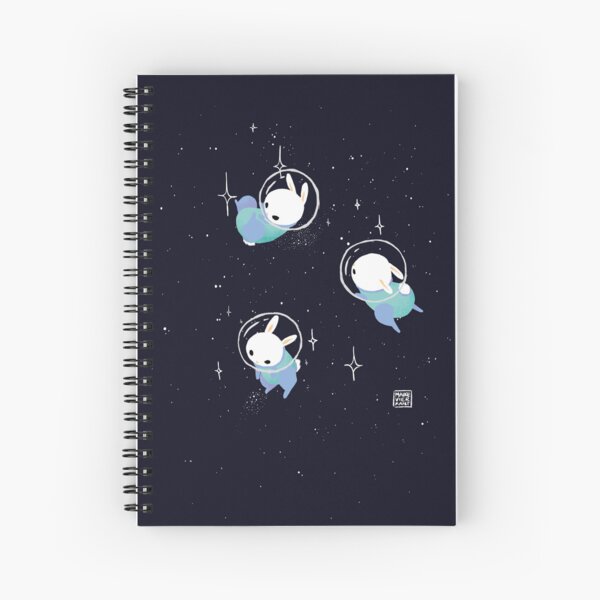 Item preview, Space Bunnies designed and sold by Vierkant.