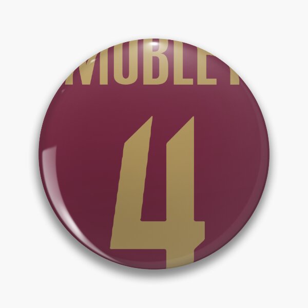 Item preview, Evan Mobley #4 (Cavs) designed and sold by kelusport.