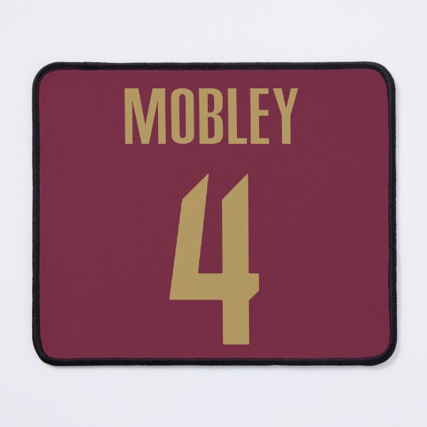 Item preview, Evan Mobley #4 (Cavs) designed and sold by kelusport.