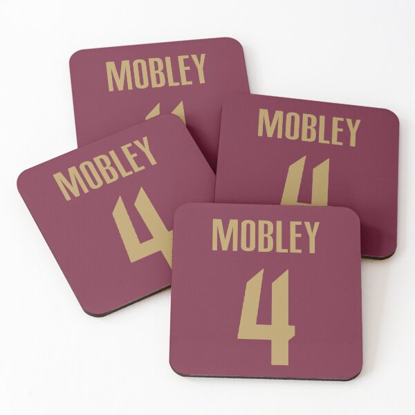 Item preview, Evan Mobley #4 (Cavs) designed and sold by kelusport.
