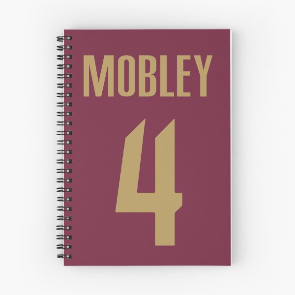 Item preview, Evan Mobley #4 (Cavs) designed and sold by Turnstile Sports.