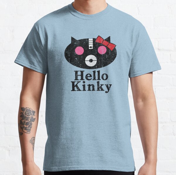 noodle hello kinky shirt