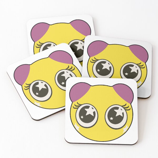 Item preview, UB Funkeys icon - Twinx designed and sold by Arlyverse.