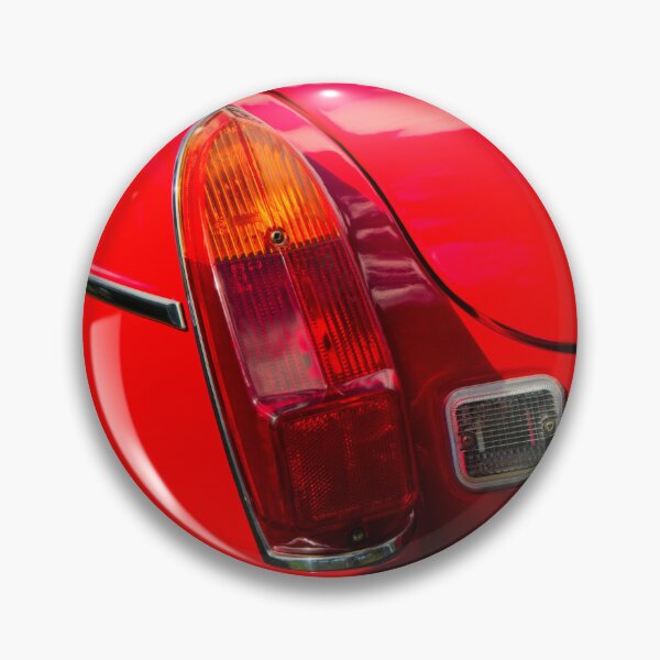 Item preview, MGB British Sports Car, Rear Lights designed and sold by Rob Cole Photography.