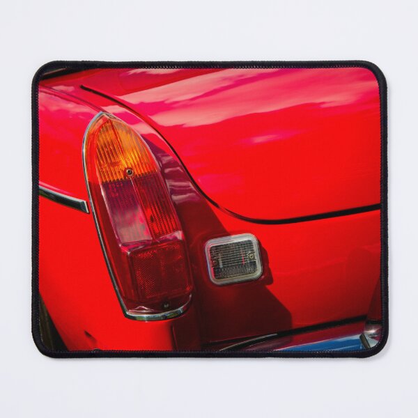 Item preview, MGB British Sports Car, Rear Lights designed and sold by Rob Cole Photography.