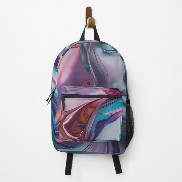 Item preview, Fluid Acrylic With face Pouring Paint Art 3D designed and sold by Charlygood.