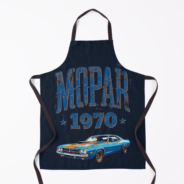 Item preview, Mopar 1970 Muscle Car – Classic Challenger Edition designed and sold by SteadyRolling.