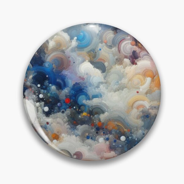 Item preview, Colorful pattern full of dynamism designed and sold by Sigtrix.