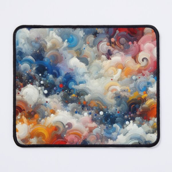 Item preview, Colorful pattern full of dynamism designed and sold by Sigtrix.