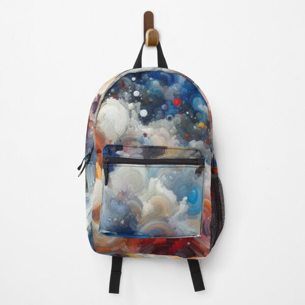 Item preview, Colorful pattern full of dynamism designed and sold by Sigtrix.