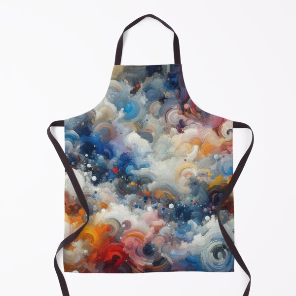 Item preview, Colorful pattern full of dynamism designed and sold by Sigtrix.